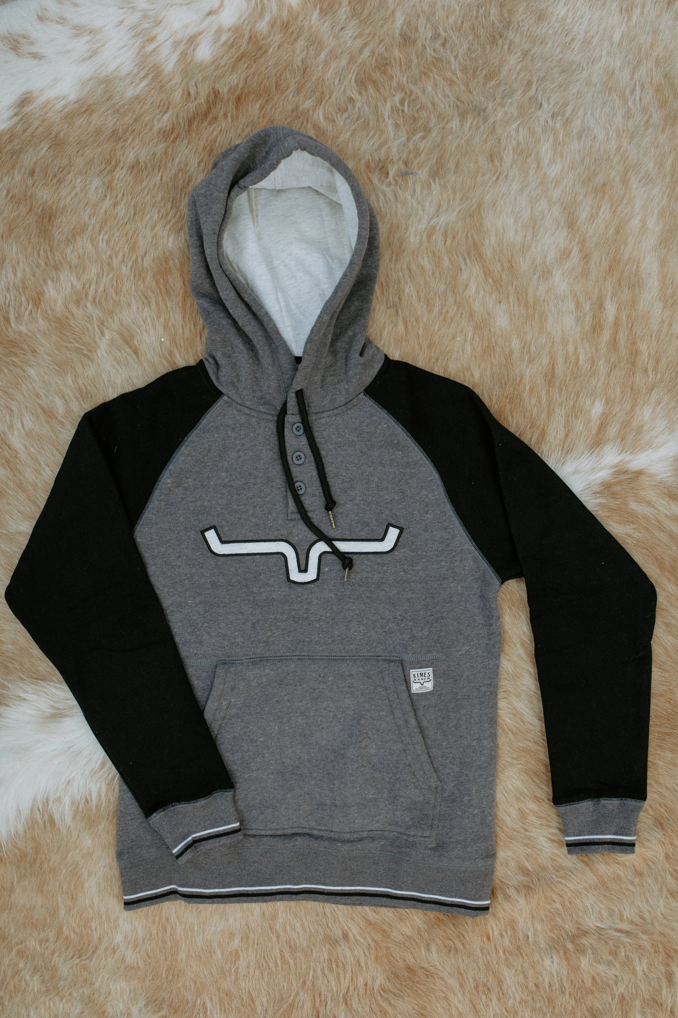 Amigo Hoodie