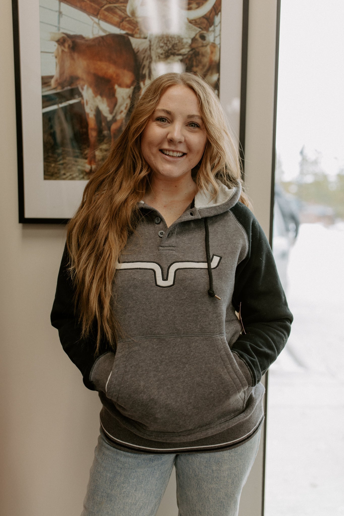 Amigo Hoodie
