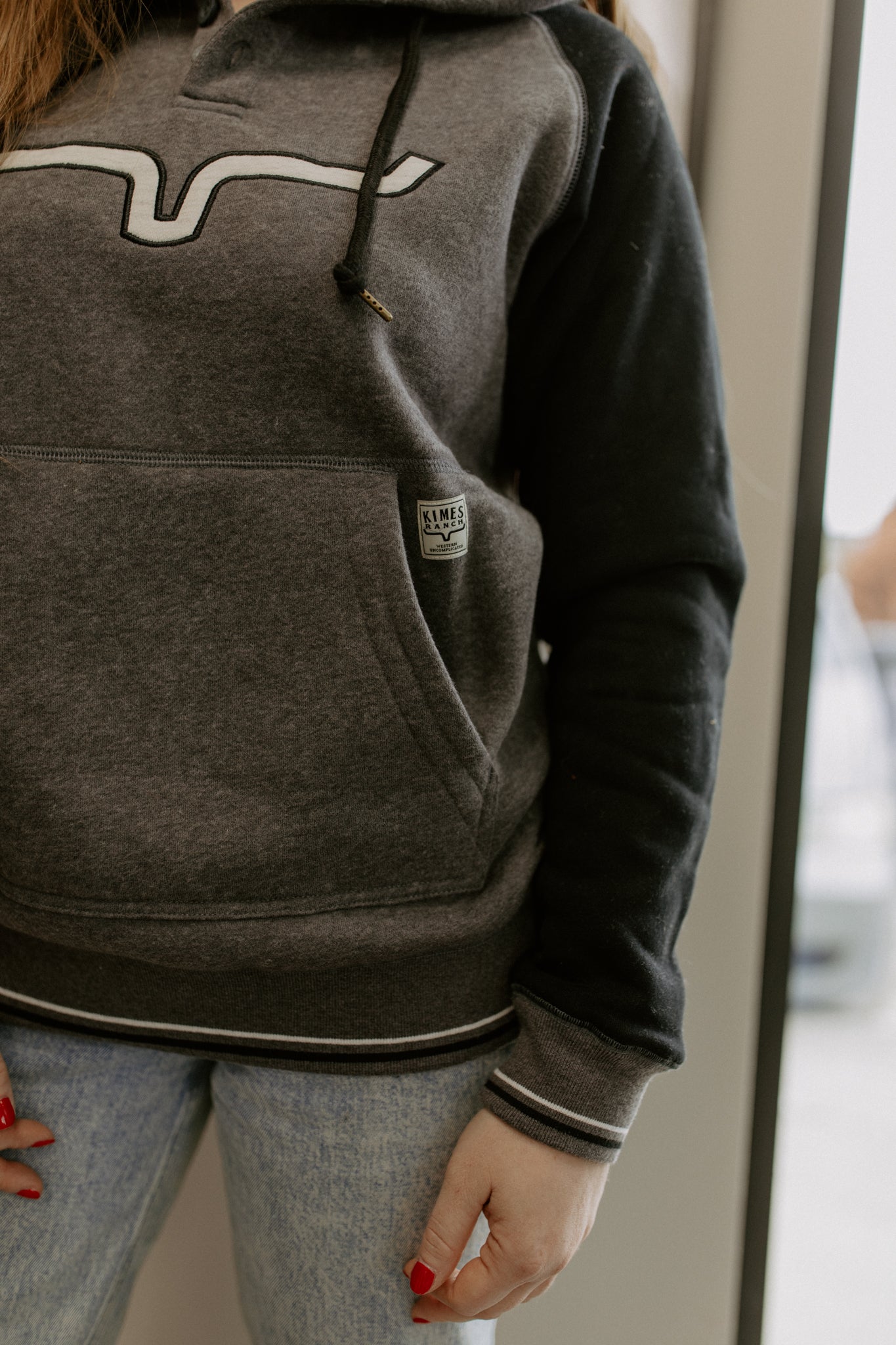 Amigo Hoodie
