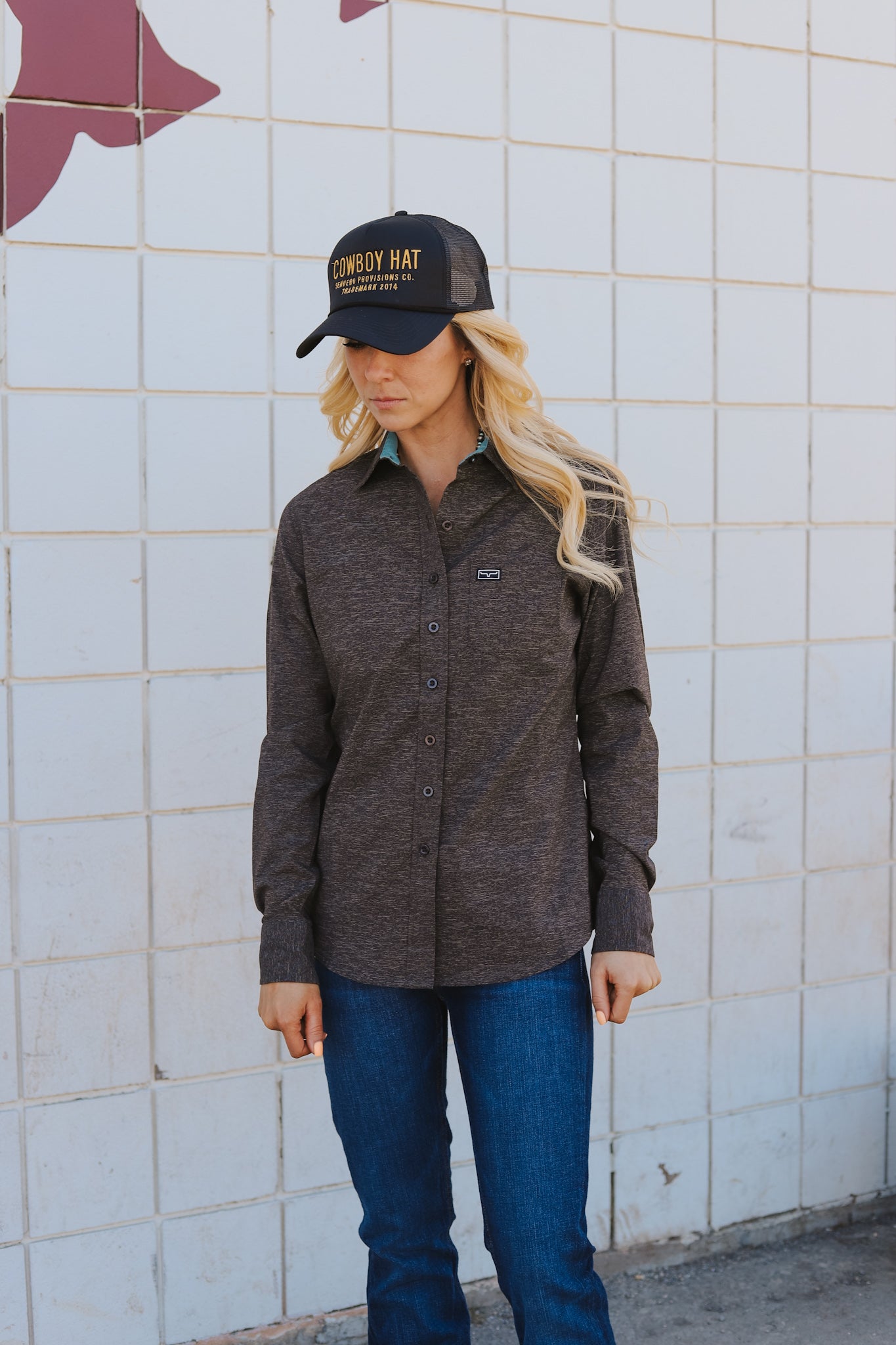 Linville Top