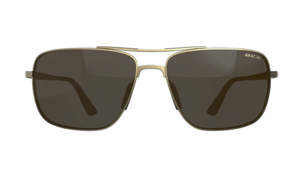 Porter Sunglasses - BEX