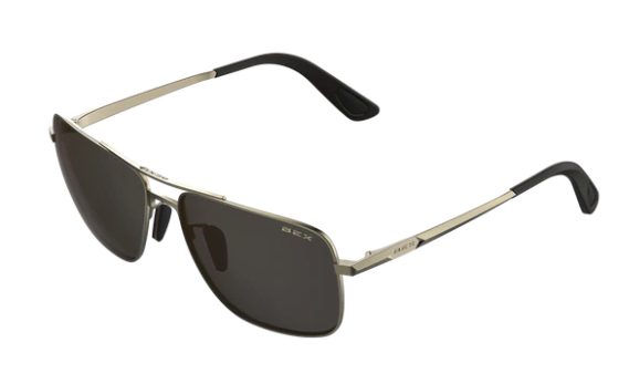 Porter Sunglasses - BEX