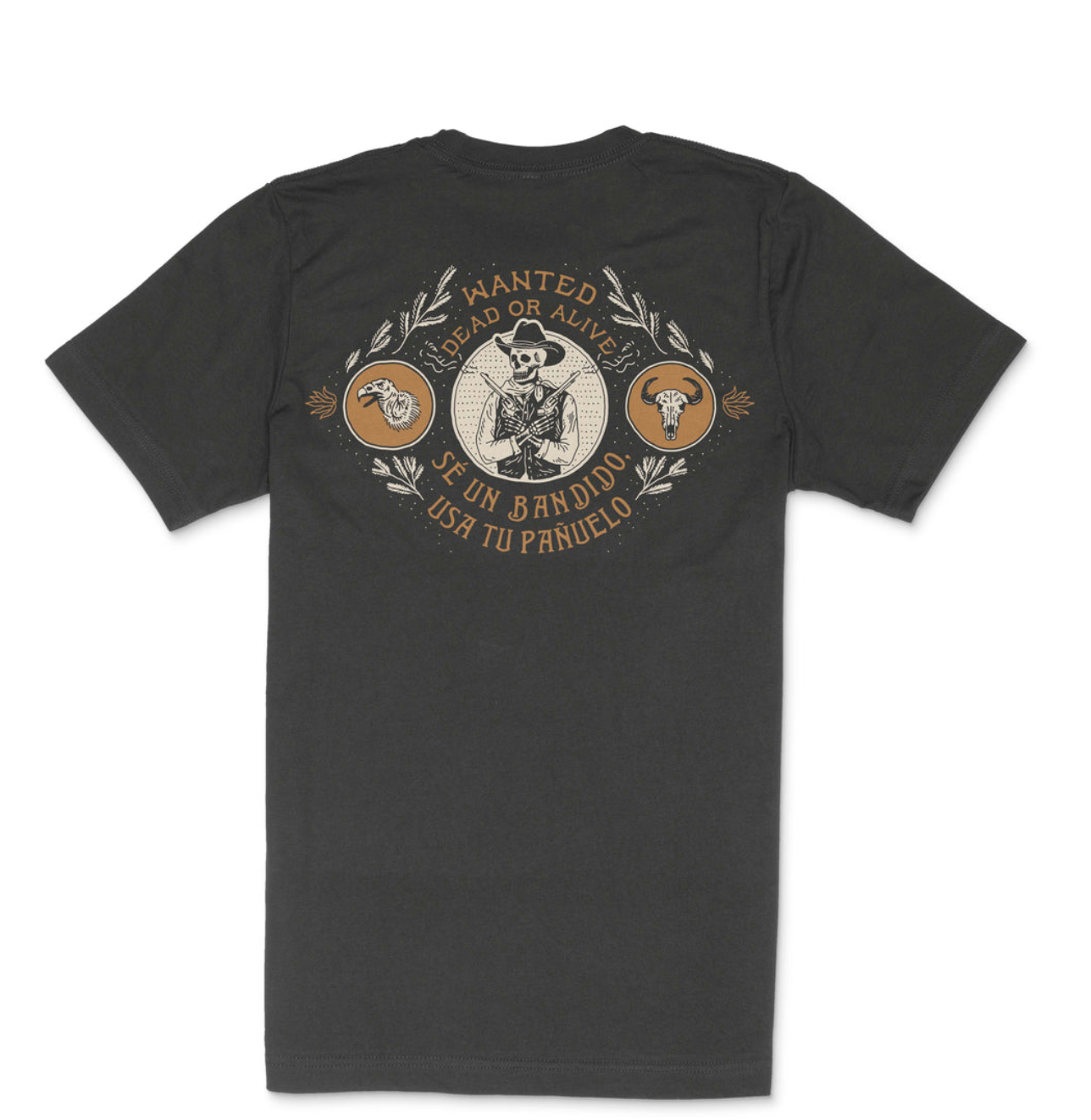 Dead Or Alive Tee
