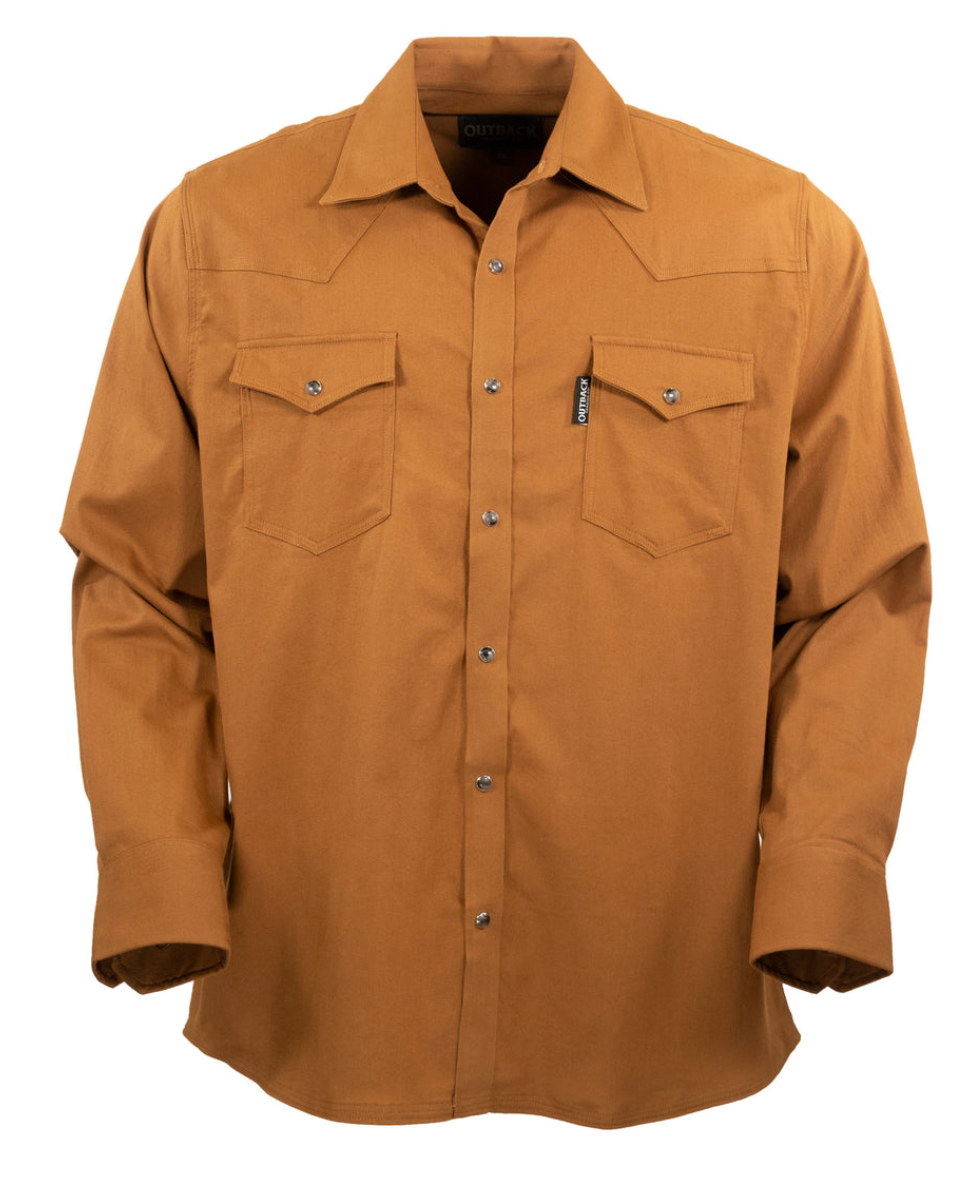 Everett Shirt