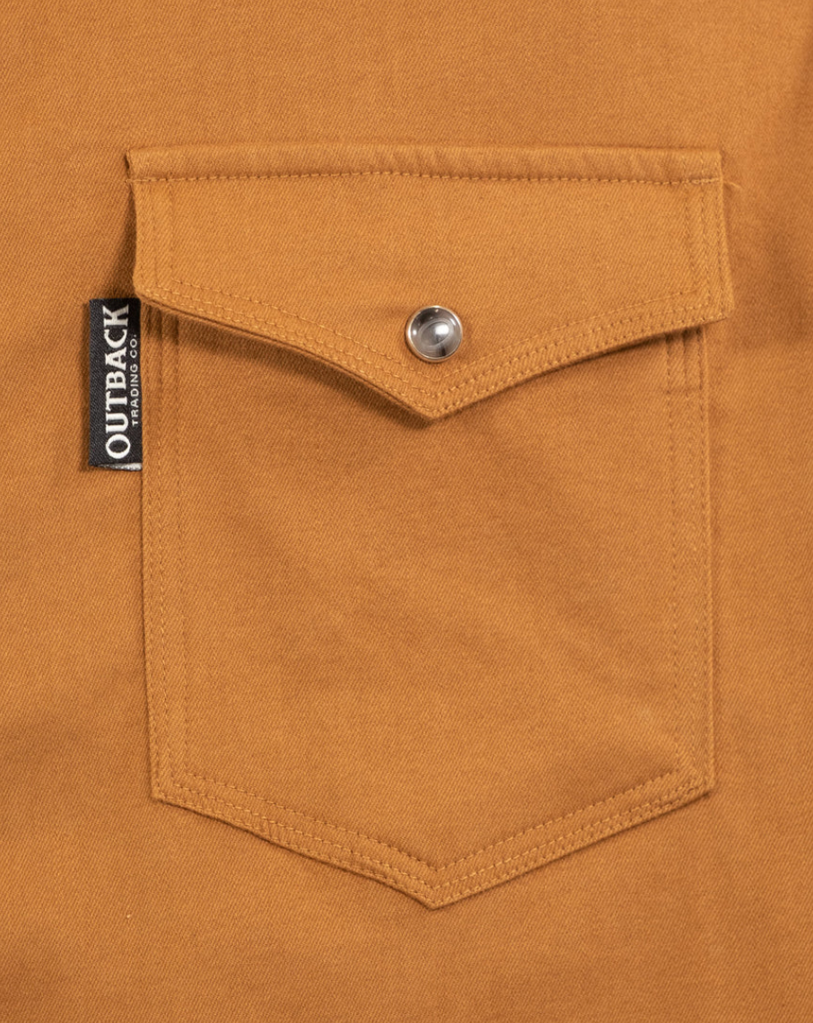 Everett Shirt