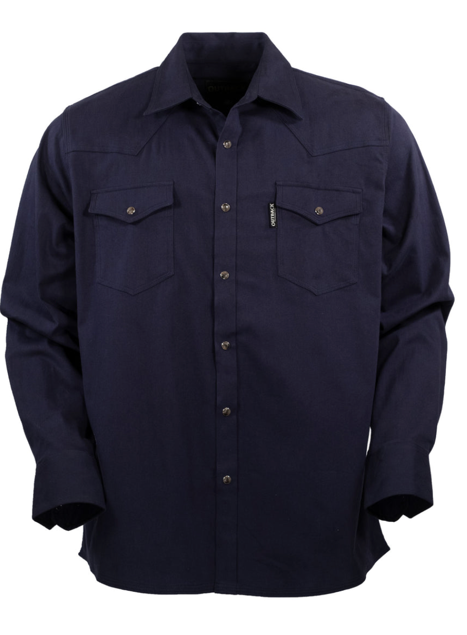 Everett Shirt