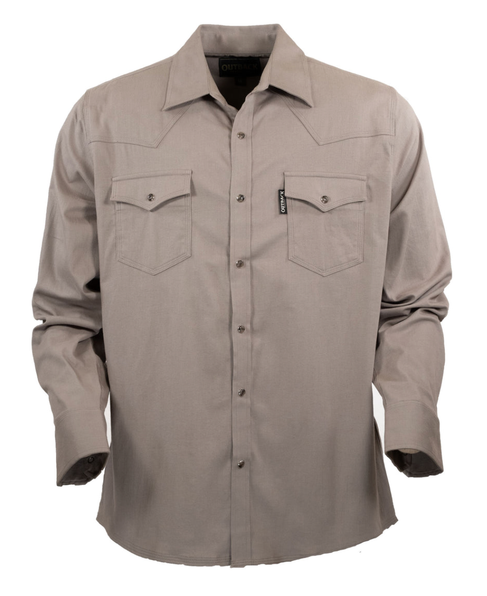 Everett Shirt