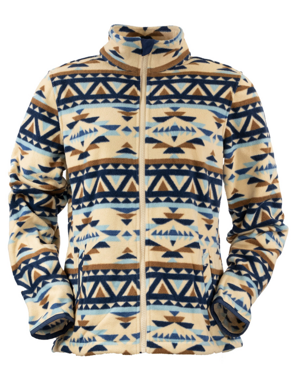 Alta Sweater Cody & Sioux Modern Western Fashion Cody and Sioux