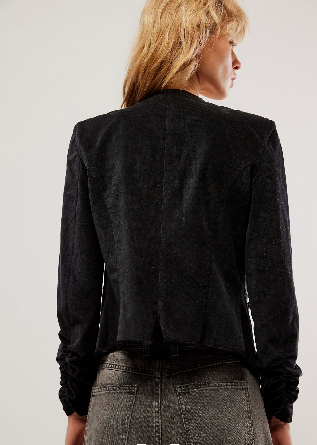 Becky Jacket