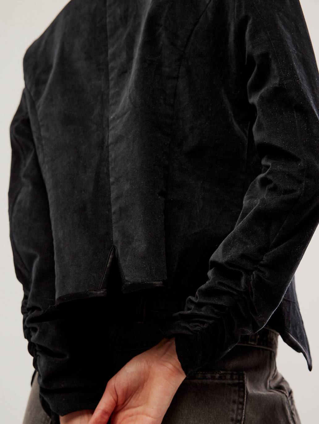 Becky Jacket
