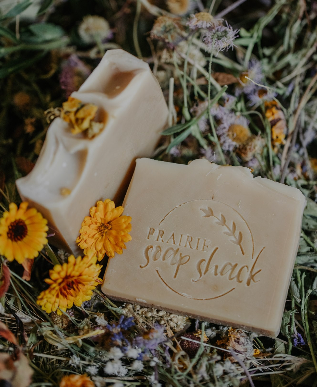 Prairie Soaps