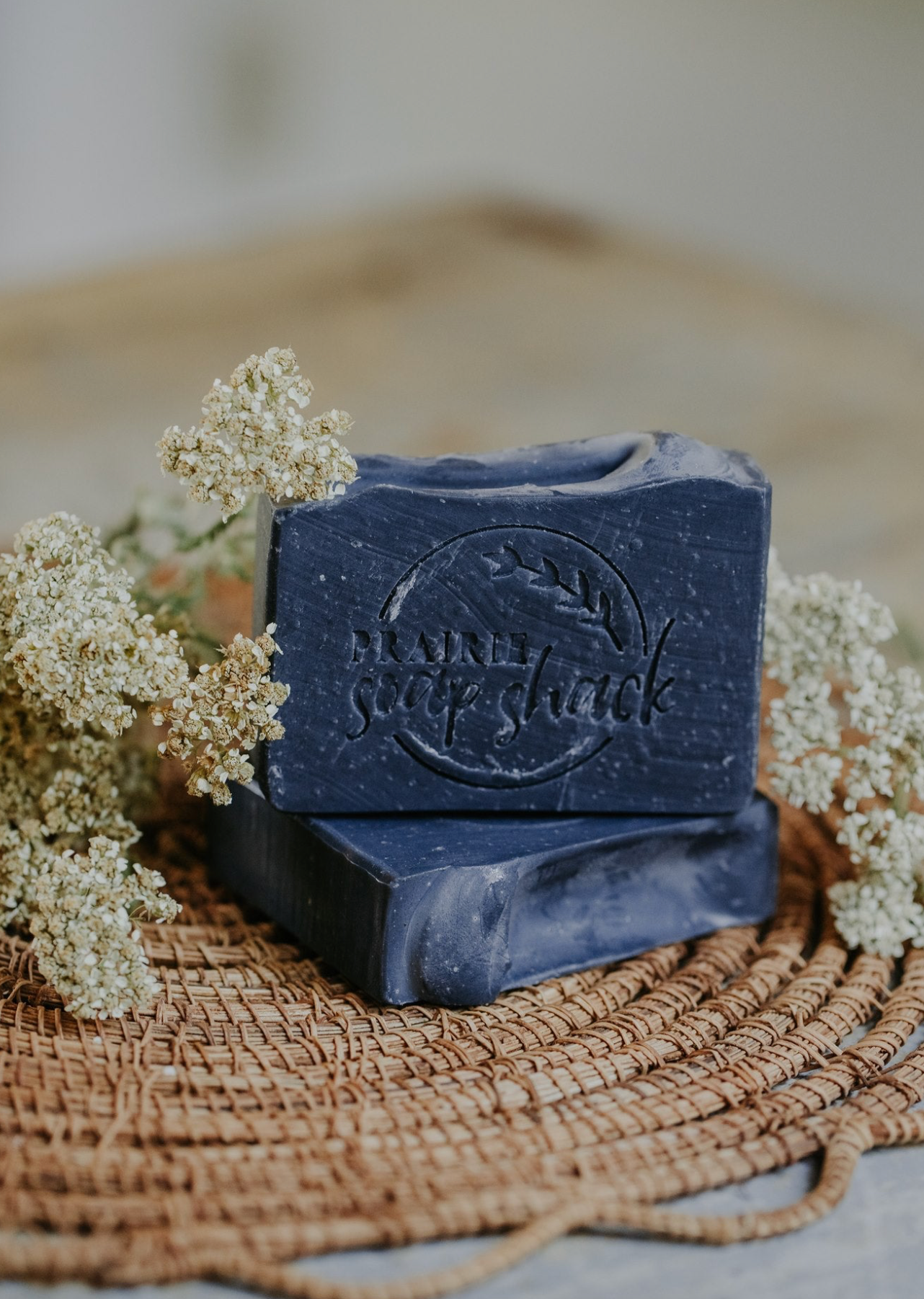 Prairie Soaps