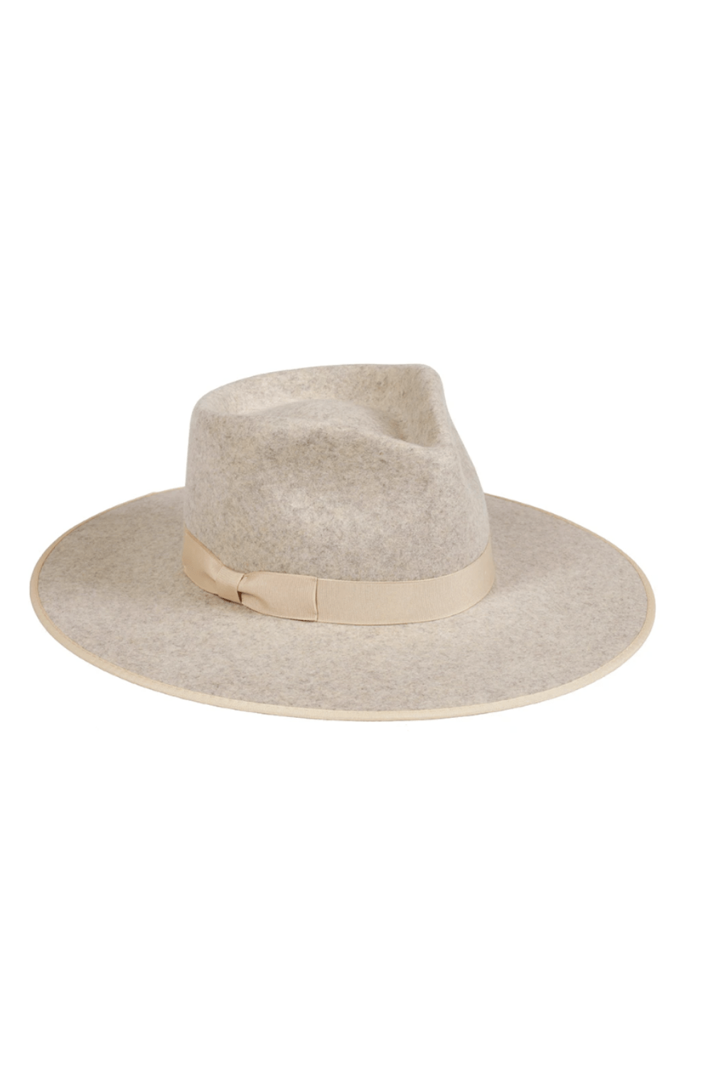 The Carlo Rancher Hat