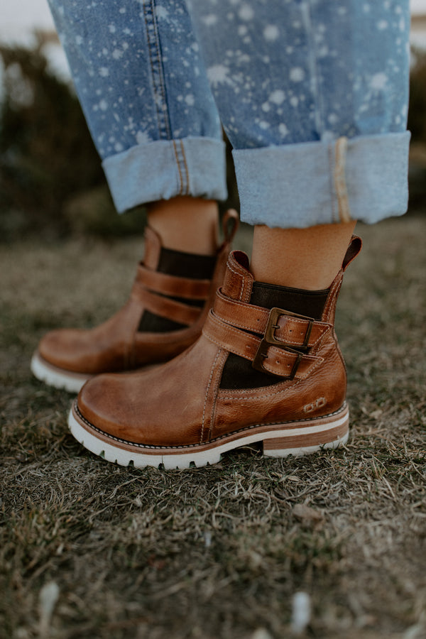 Betts ginger hot sale sock boots