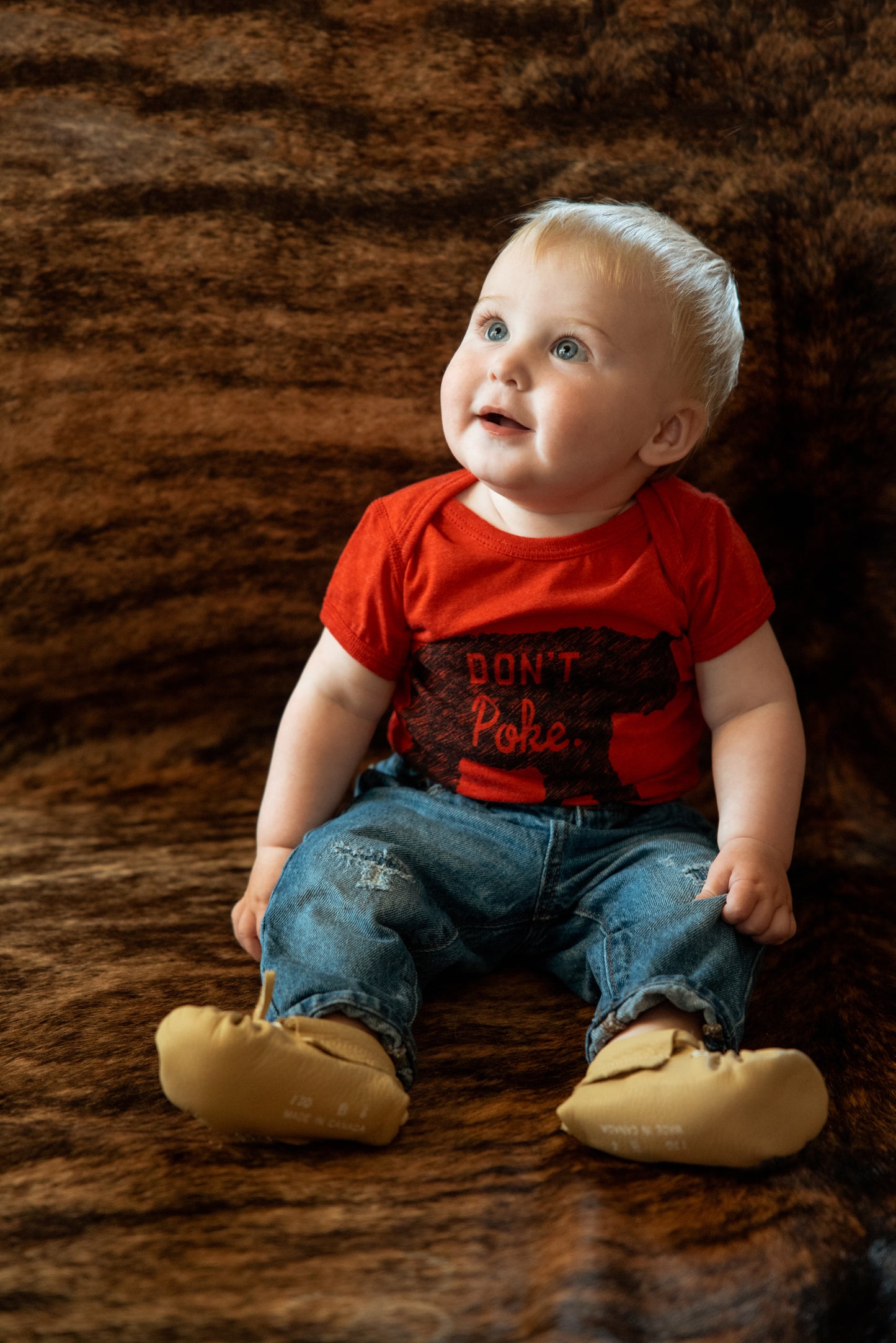 Onesies & Tees - Baby & Kid