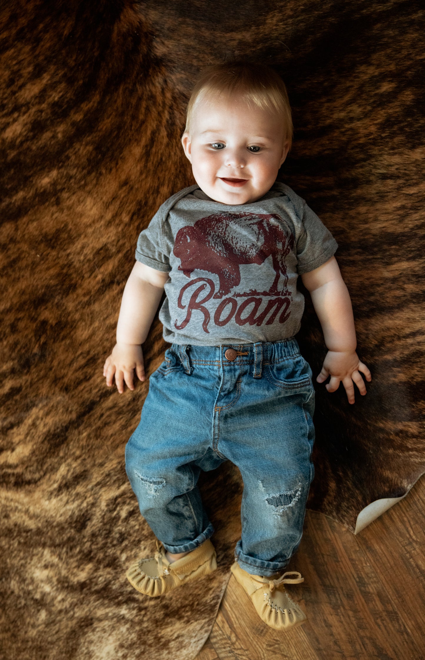 Onesies & Tees - Baby & Kid