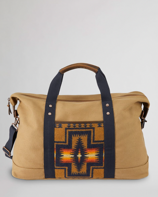 Pendleton Harding Weekender Bag