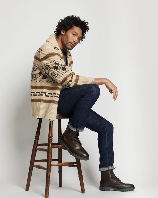 Pendleton 2025 westerley sweater