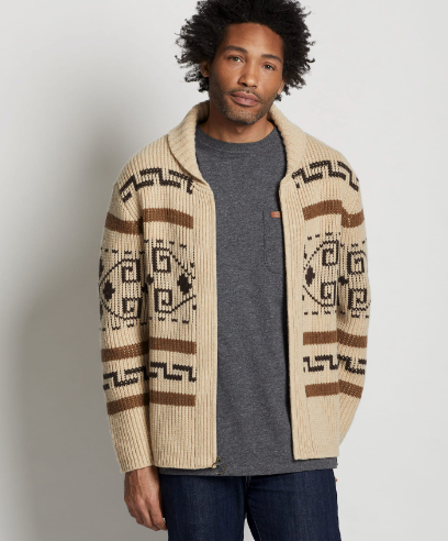 The 2025 westerley sweater