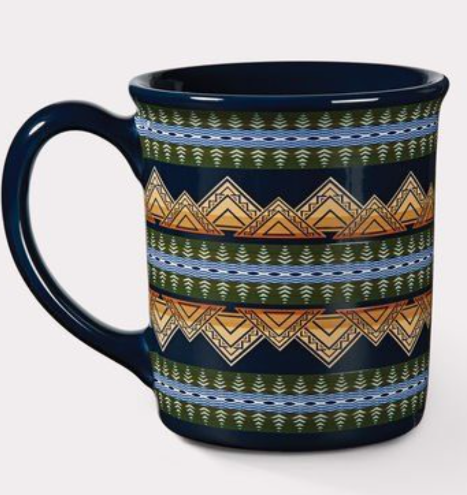 Pendleton Coffee Mugs