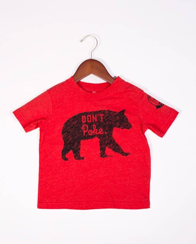 dontpoketee