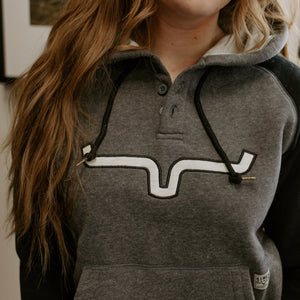 Amigo Hoodie