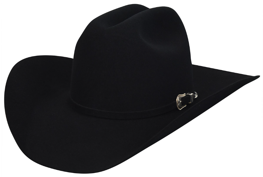 BAILEY Lightning 4X Cowboy Hat