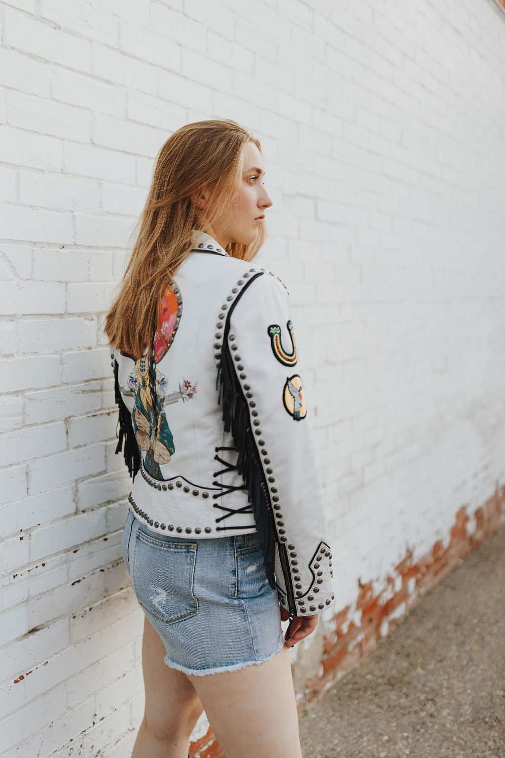 Senorita&#39;s Jacket
