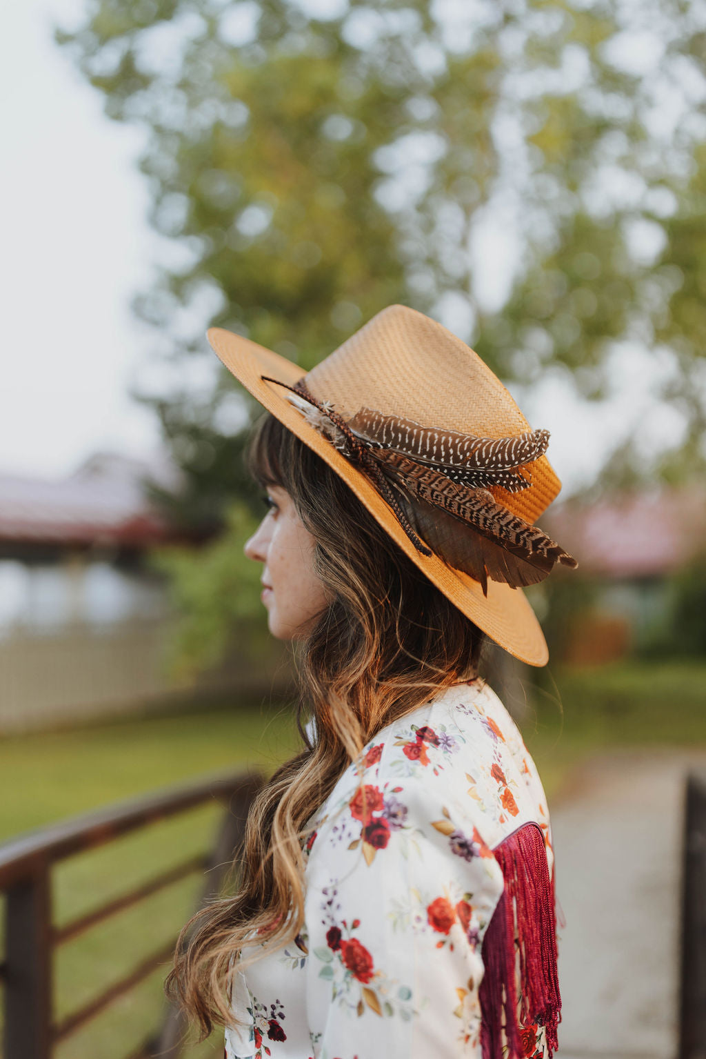Juno Hat