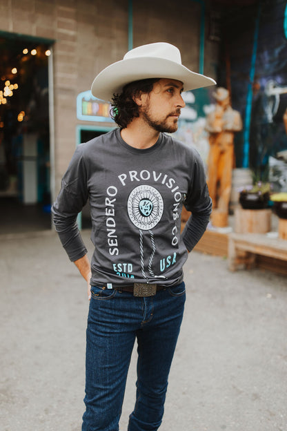 El Bolo Long Sleeve