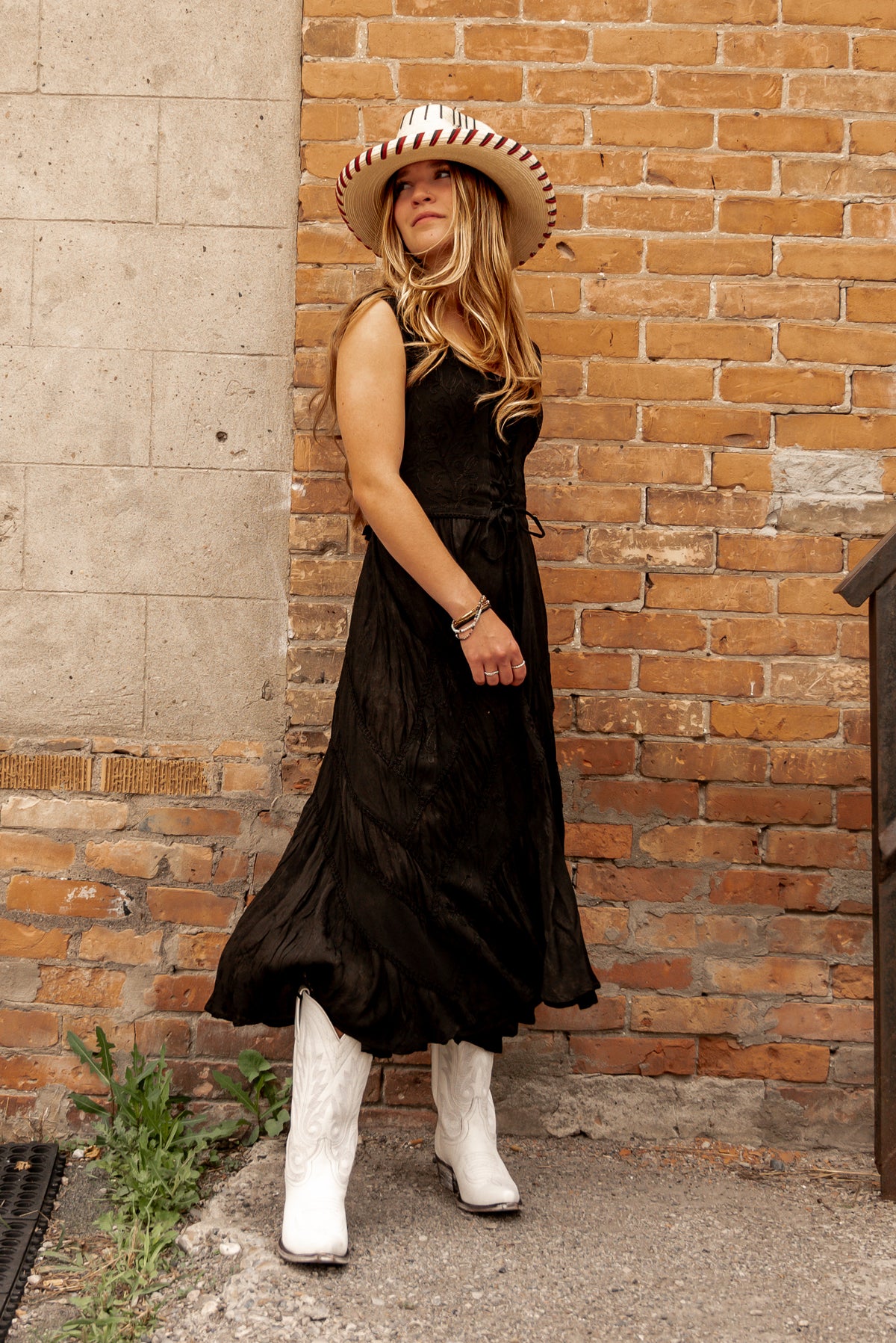 Kitty Dress