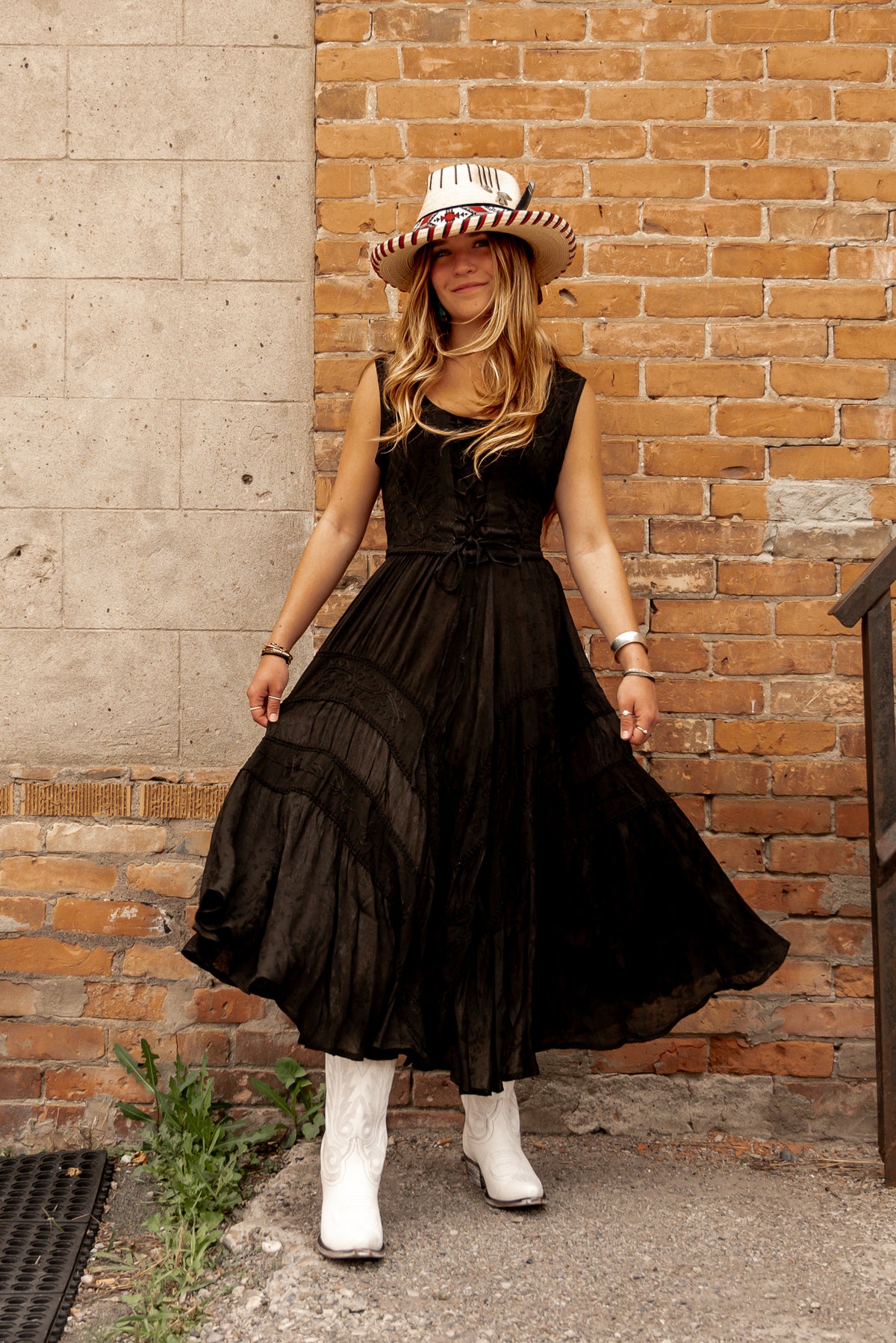 Kitty Dress