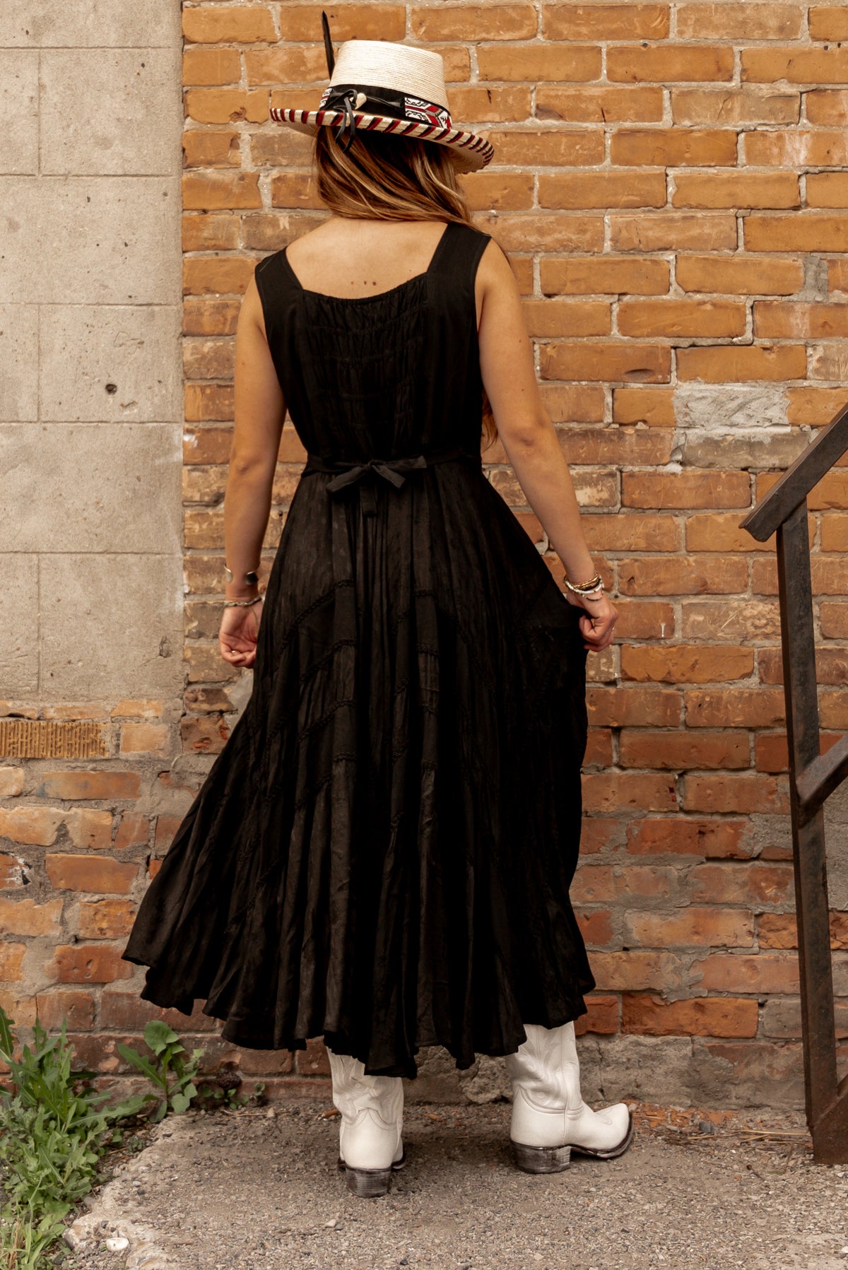 Kitty Dress