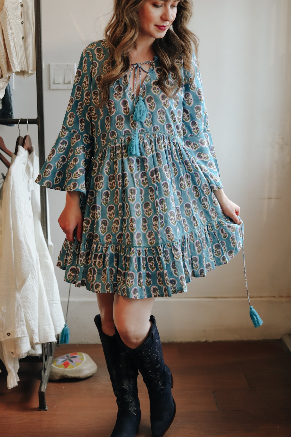 Maria Dress