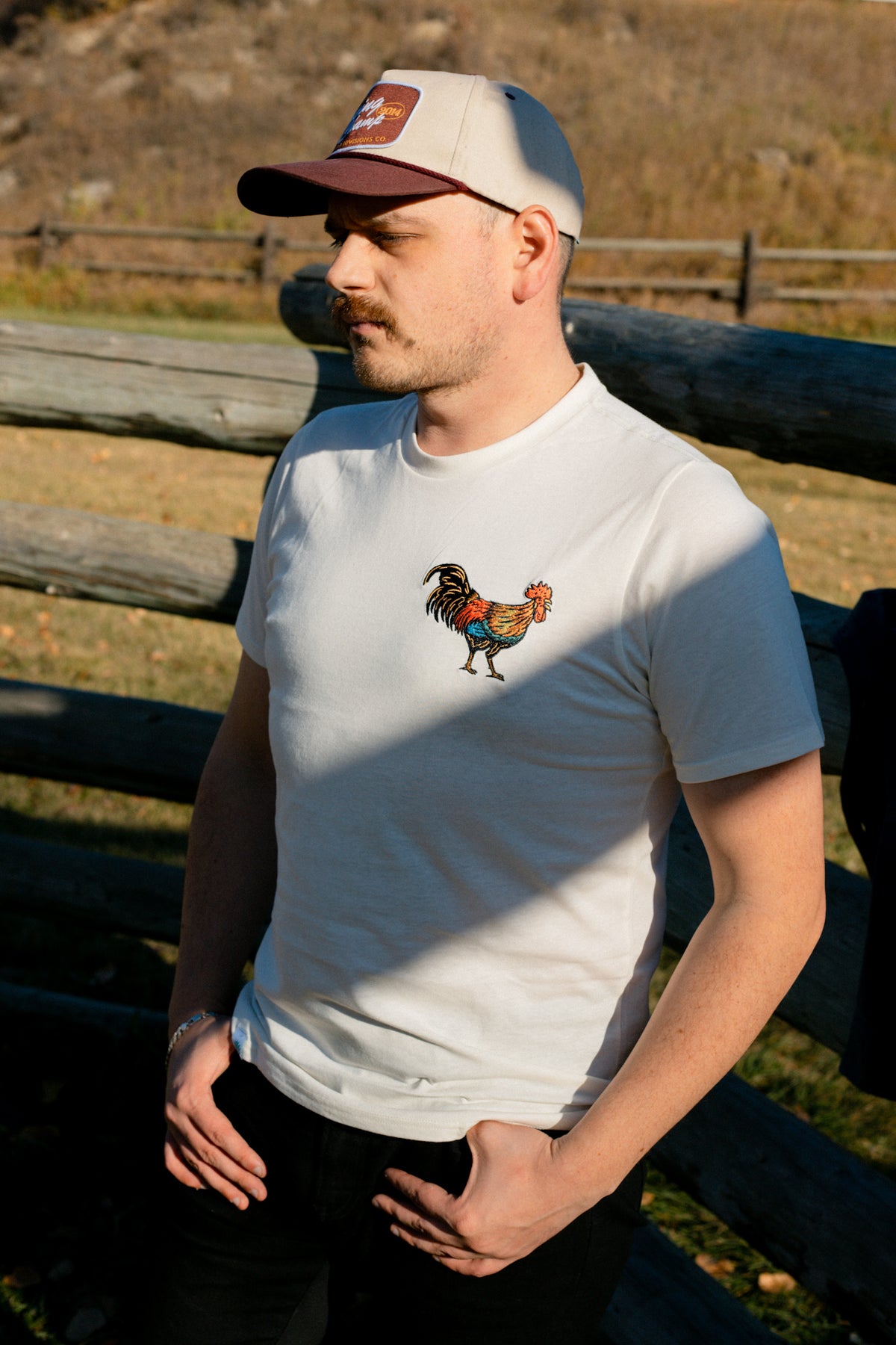 Yardbird T-Shirt