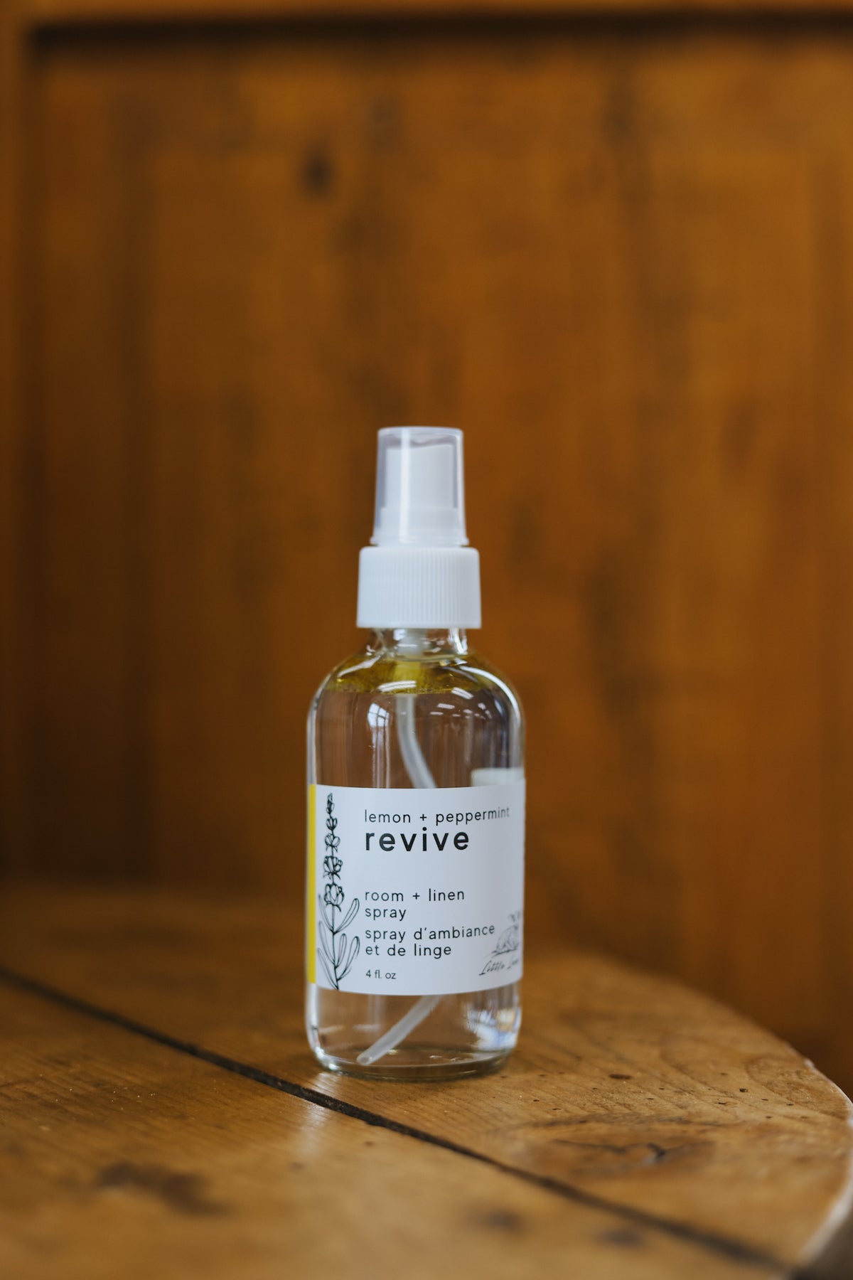 Revive Room + Linen Spray