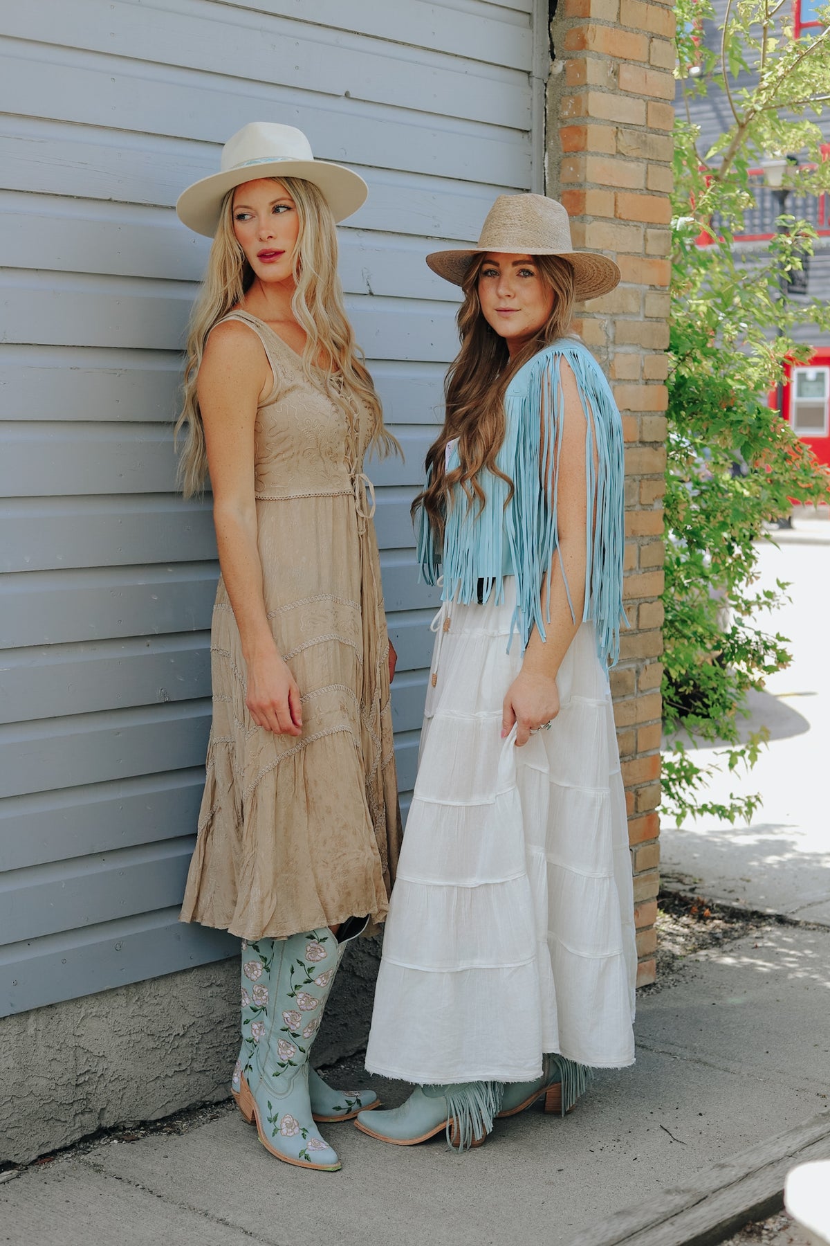 Sonora Vest