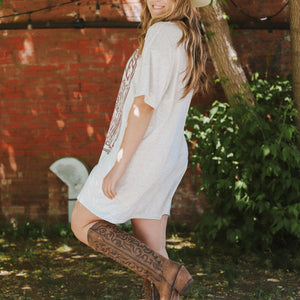 Allie Boot