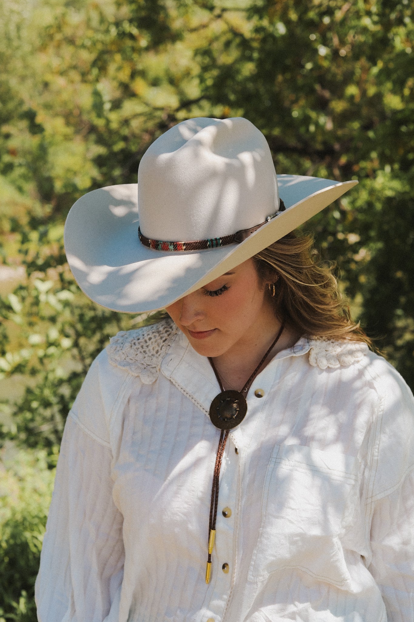 BAILEY Jessup Cowboy Hat