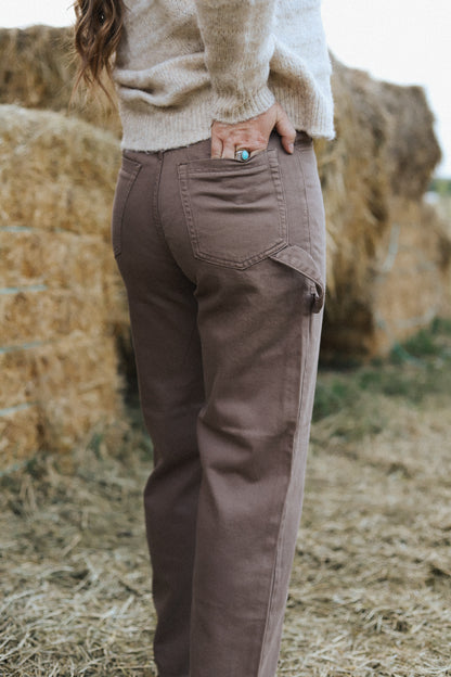 Kristie Cargo Pant