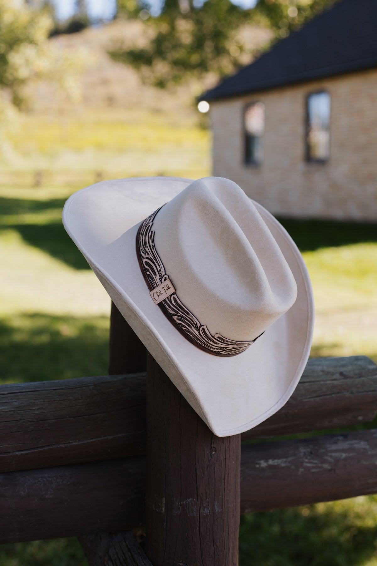 Rodeo Hat