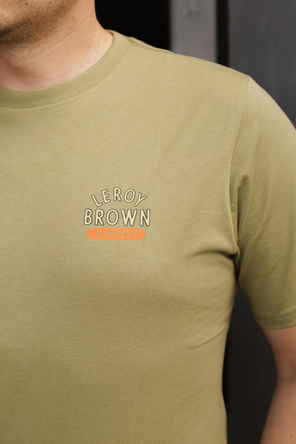 Leroy Brown T-Shirt