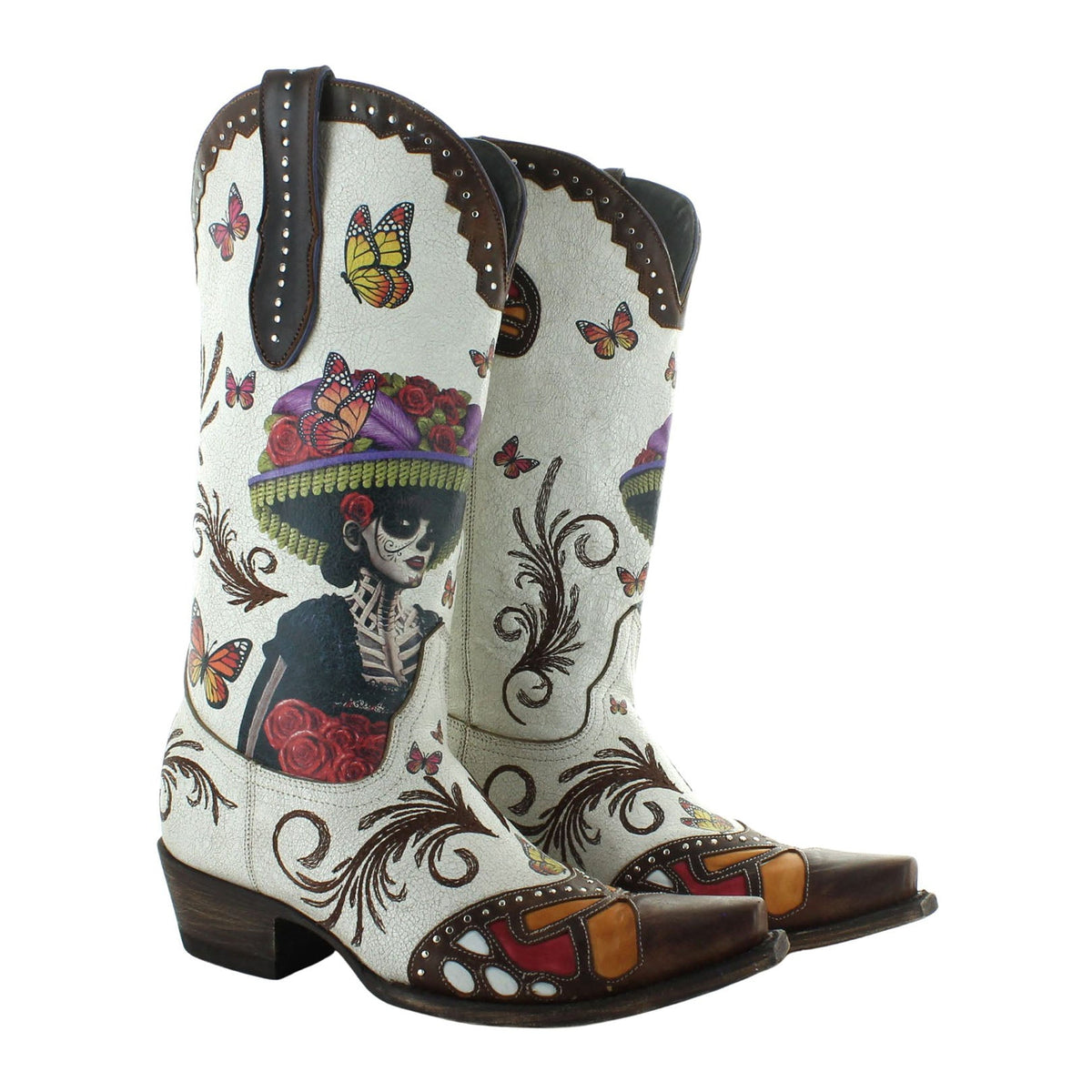 Catarina Boots
