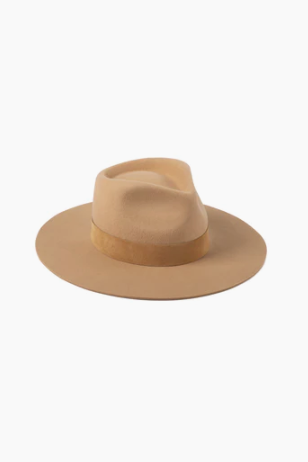 The Mirage Hat