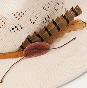 Andromeda Hat