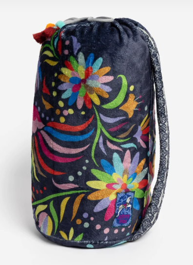 Fiesta Cozy Blanket
