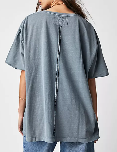 Nina Tee