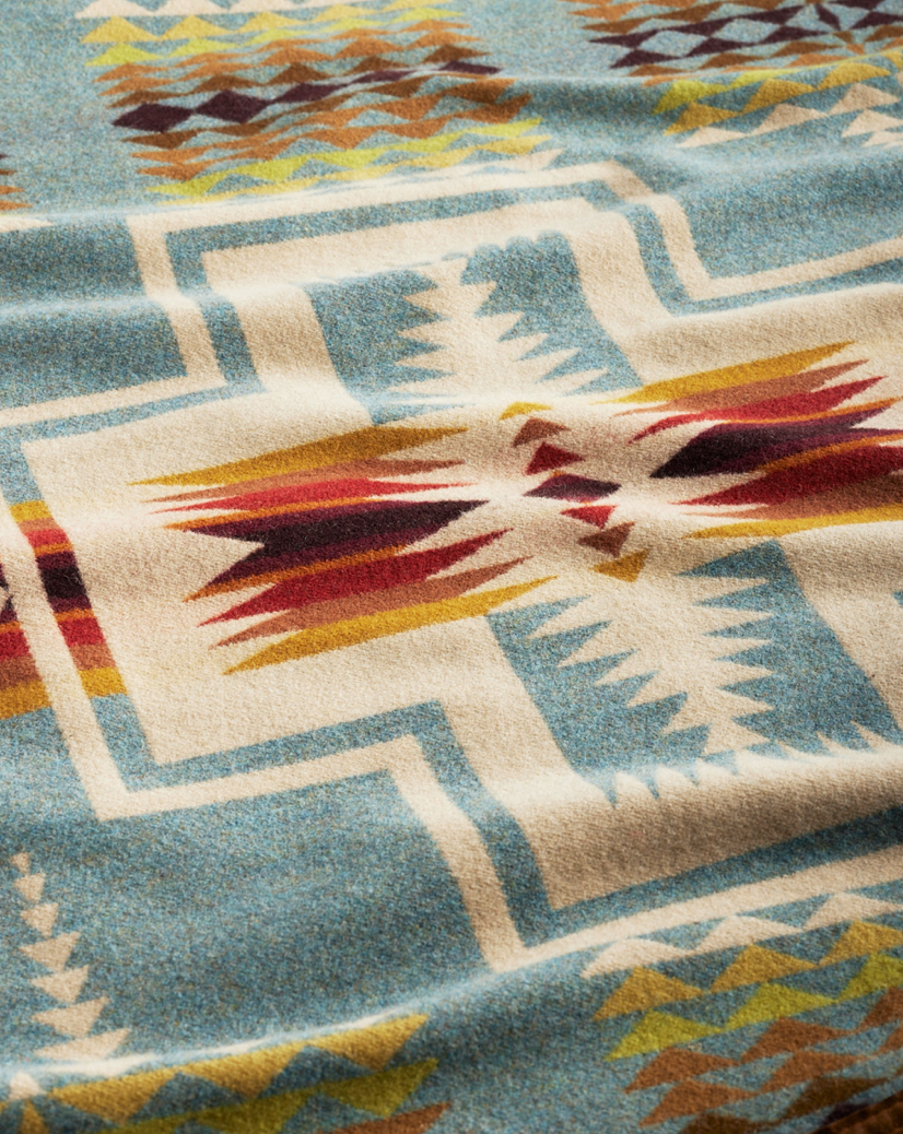 Harding Jacquard Pendleton Blanket