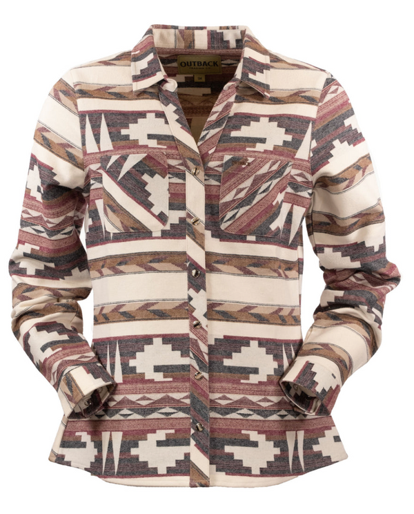 Alta Sweater Cody & Sioux Modern Western Fashion Cody and Sioux