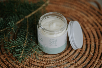 Prairie Body Butter